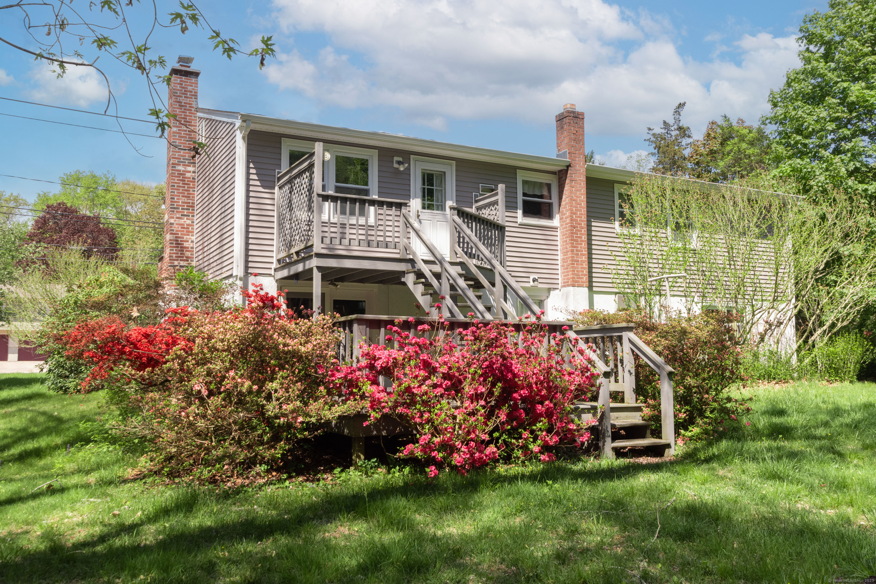 Property Photo: 843 Long Cove Road CT 06335