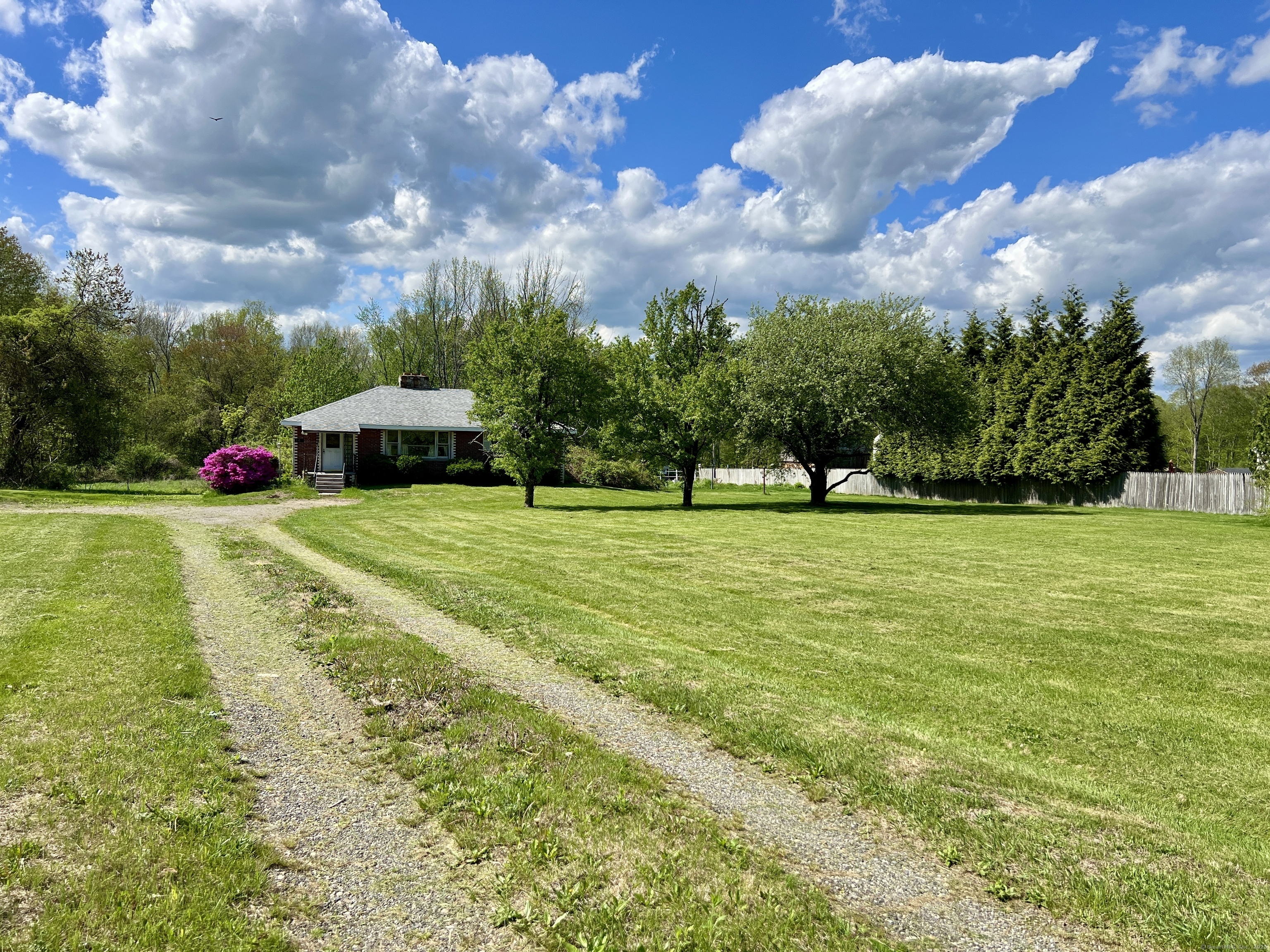 Property Photo: 343 Lebanon Avenue CT 06249