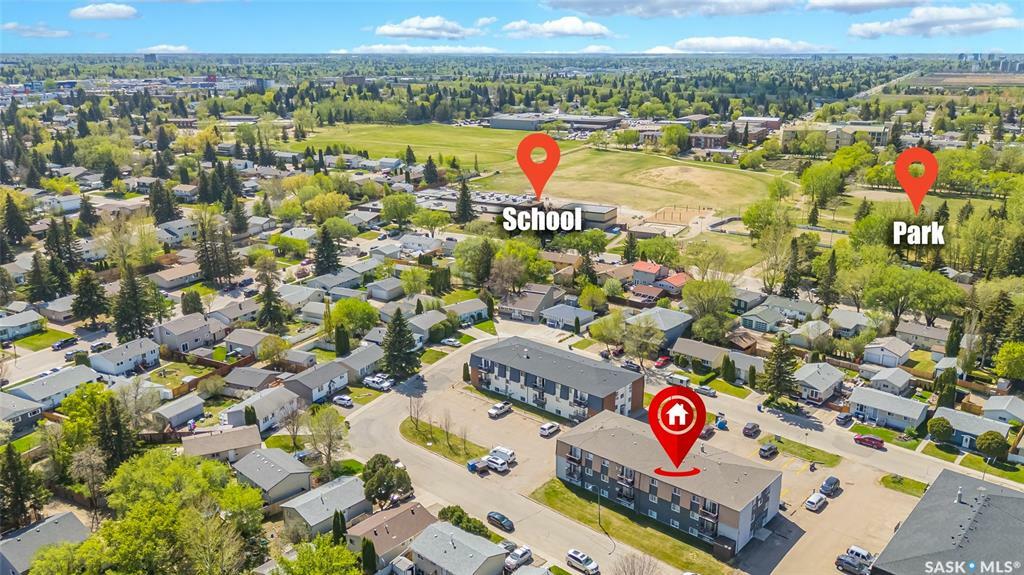 Photo de la propriété: 116 Acadia Court 7 SK S7H 4T7