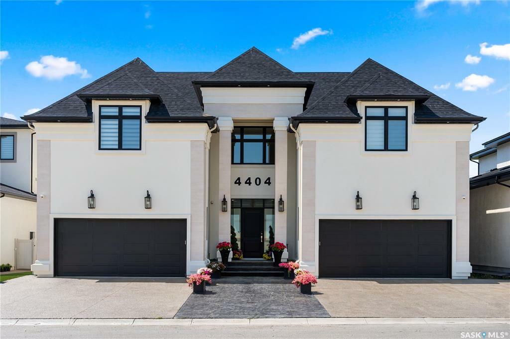 4404 Wild Rose Drive  Regina SK S4V 3V6 photo