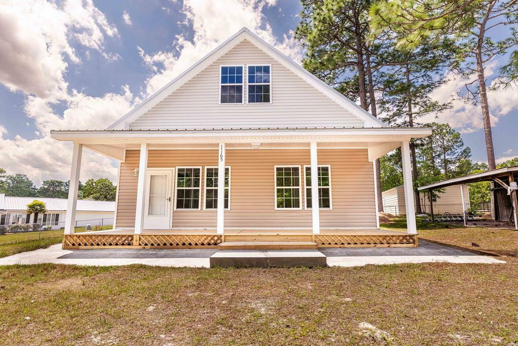 Property Photo: Cleveland St SC 29047