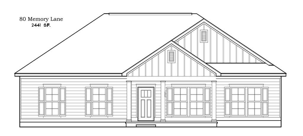 80 Memory Ln  Eufaula AL 36027 photo