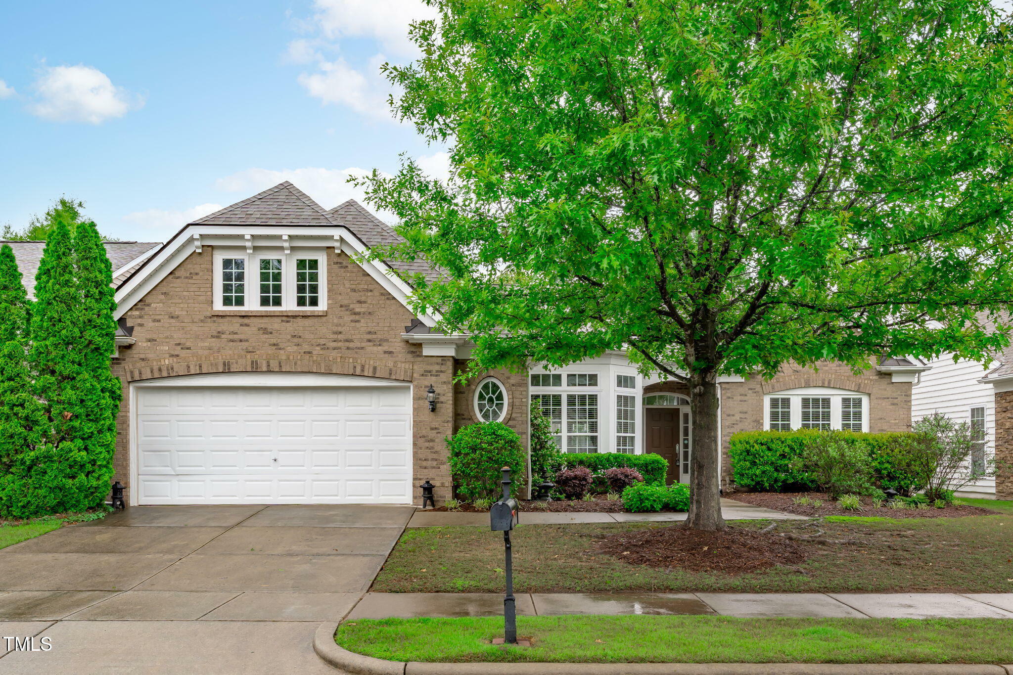 Property Photo: 208 Beckingham Loop NC 27519
