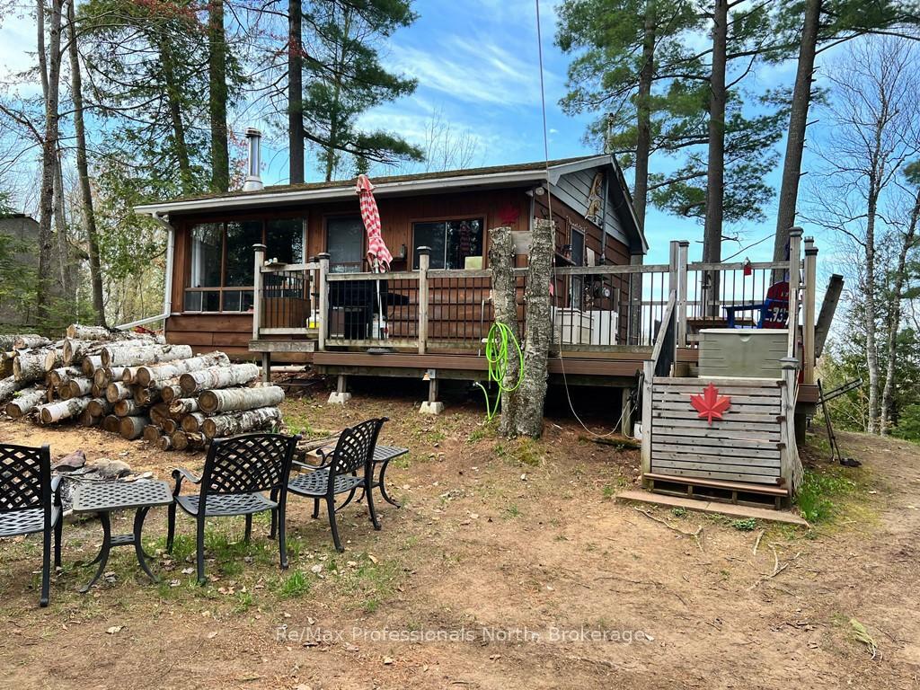 1411 Clement Lake Road  Highlands East ON K0L 3C0 photo