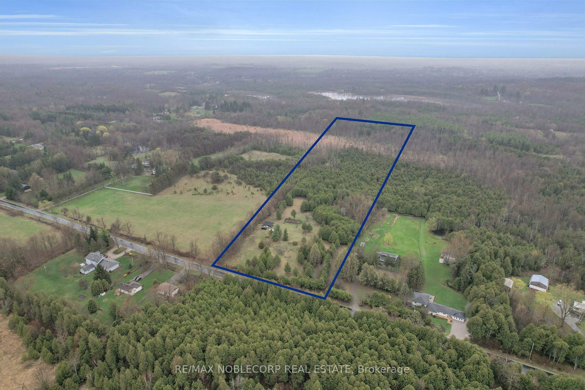 Property Photo:  Con 5 Pt, Lot 17 N/A N/A  ON N0B 2K0 