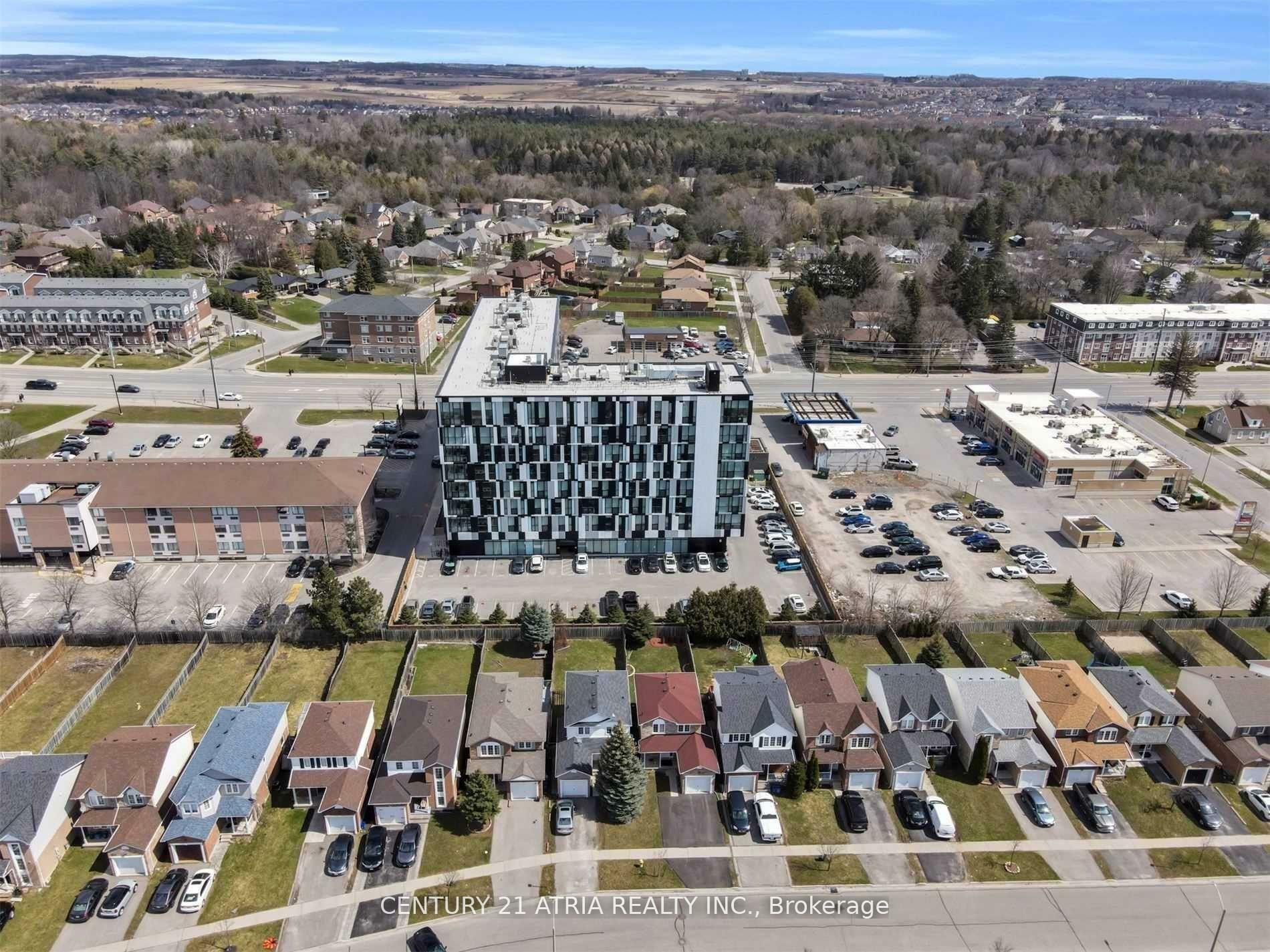 Property Photo:  1900 Simcoe Street N 723  ON L1G 4Y3 