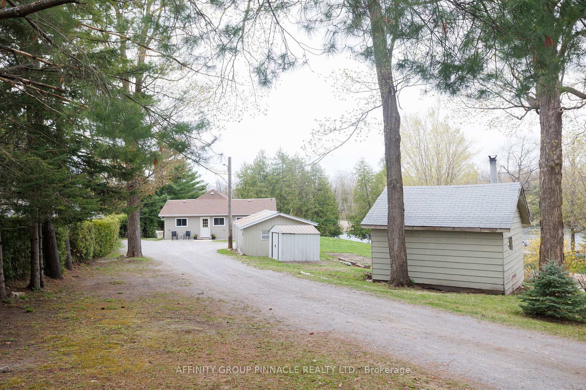 Property Photo: 106 Coldstream Road ON K0M 1N0