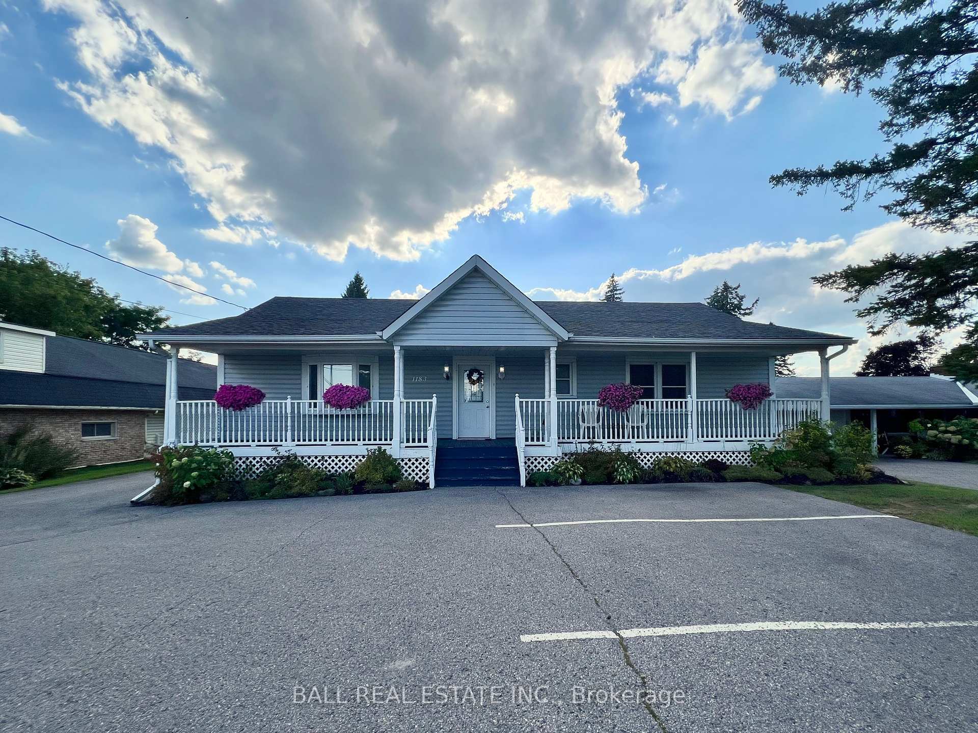1183 Chemong Road  Peterborough North ON K9J 6X2 photo