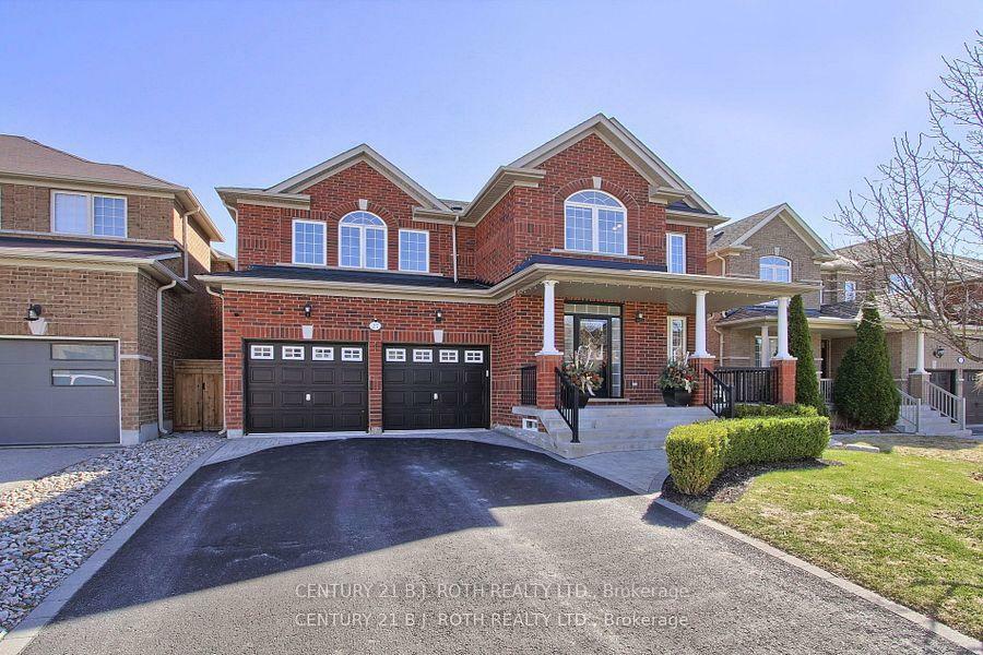 Photo de la propriété: 27 Nicklaus Drive ON L4G 0C8