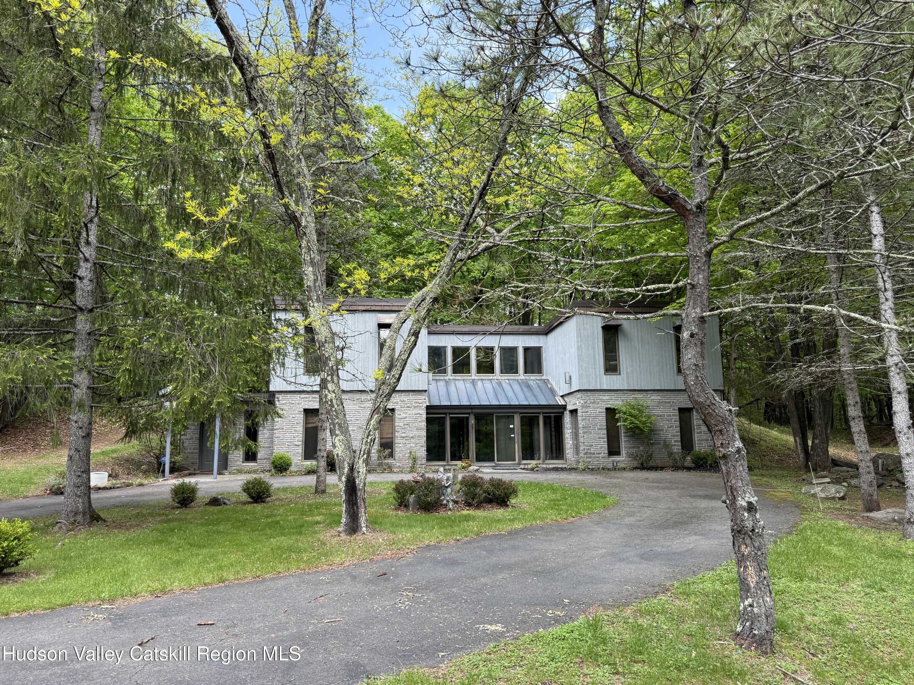 Property Photo: 46 Playhouse Lane NY 12498