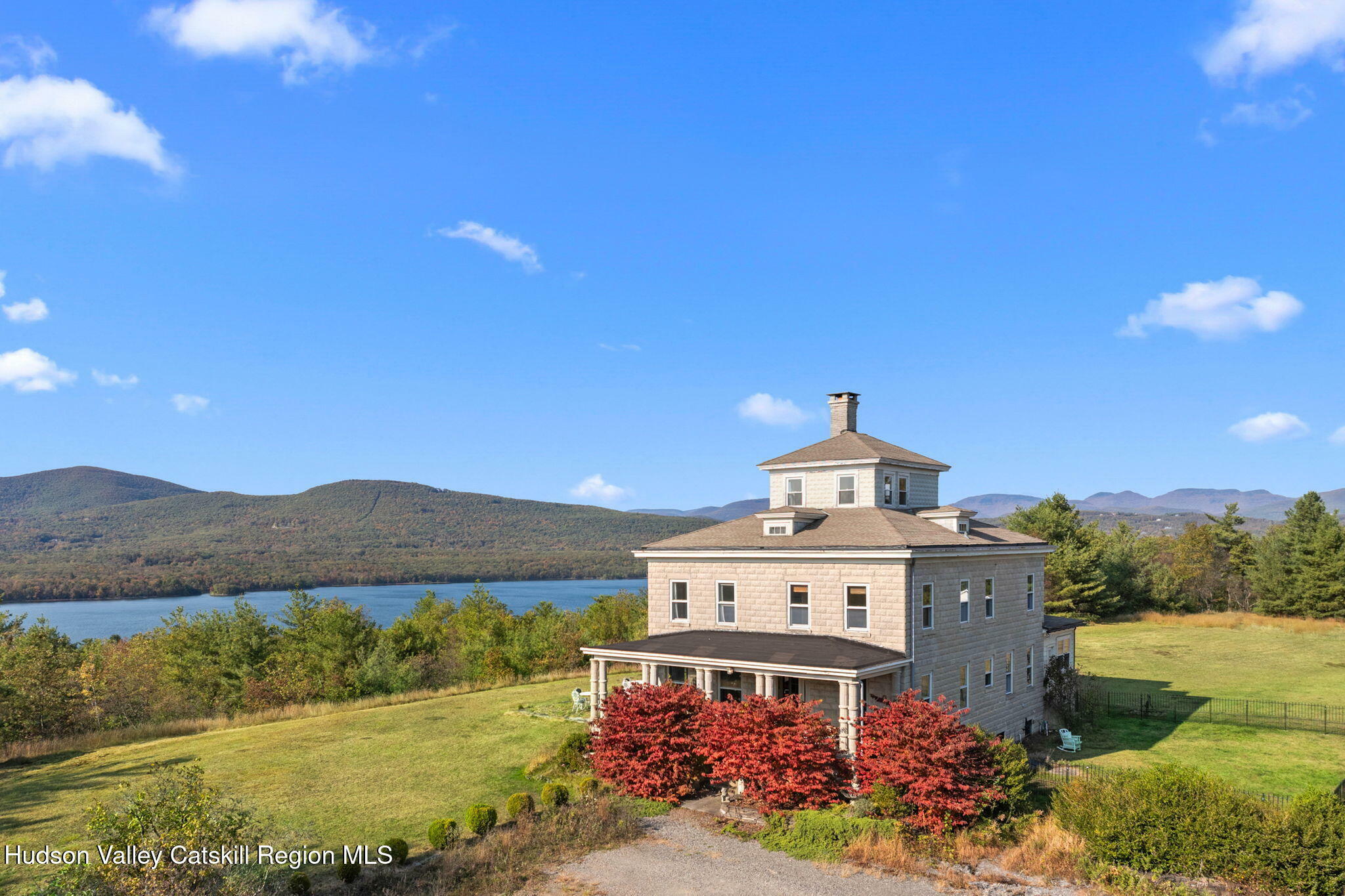 Property Photo: 169 Baker NY 12491