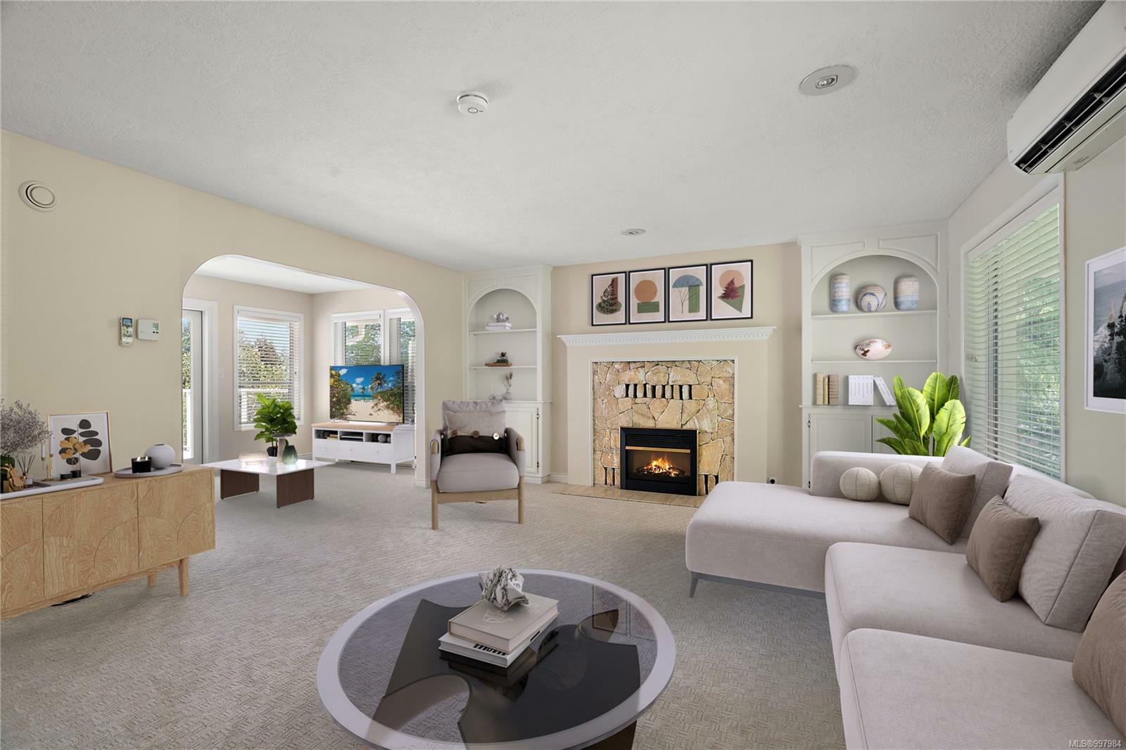 Property Photo: 8612 Echo Pl E BC V8L 5C7