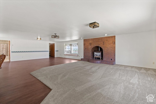 Property Photo: 221 N 1800 W UT 84648
