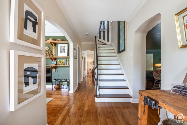 Property Photo:  1677 E Yalecrest Ave  UT 84105 