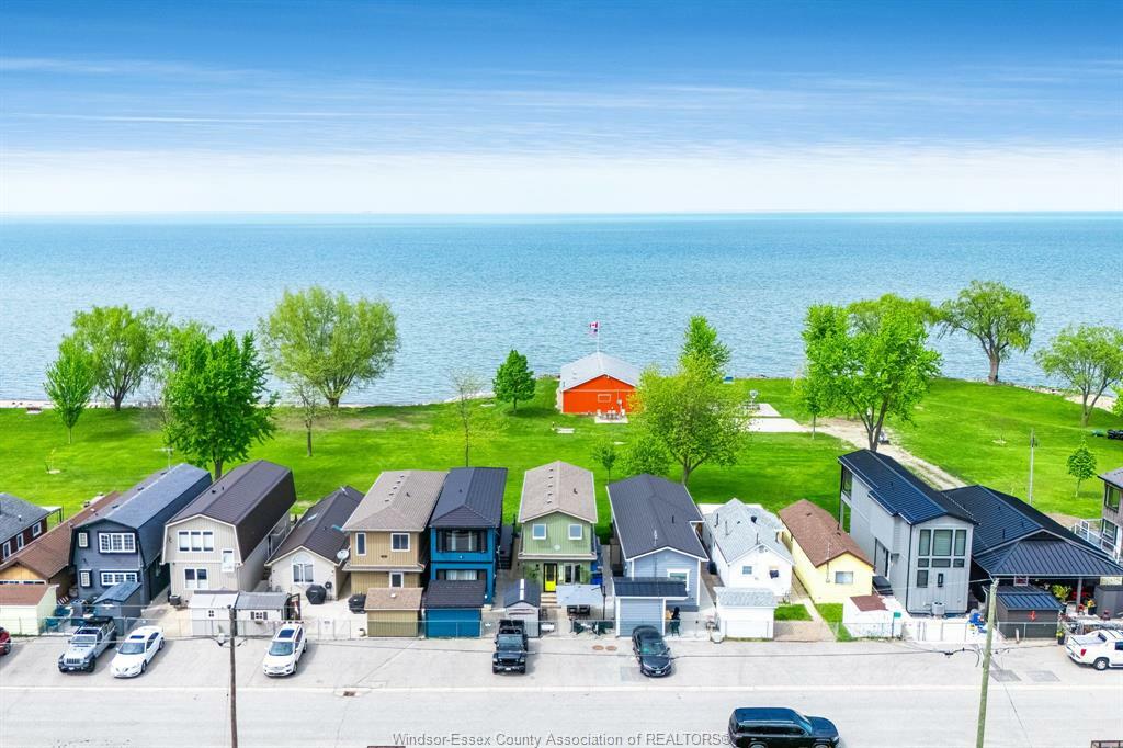 Photo de la propriété: 1192 Shoreline Avenue 30 ON N0R 1A0