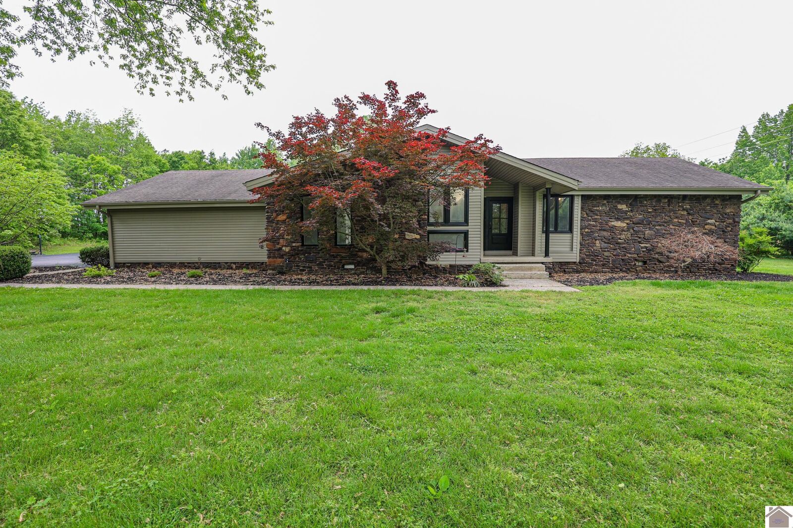 Property Photo:  1809 Old Calvert City Rd  KY 42029 
