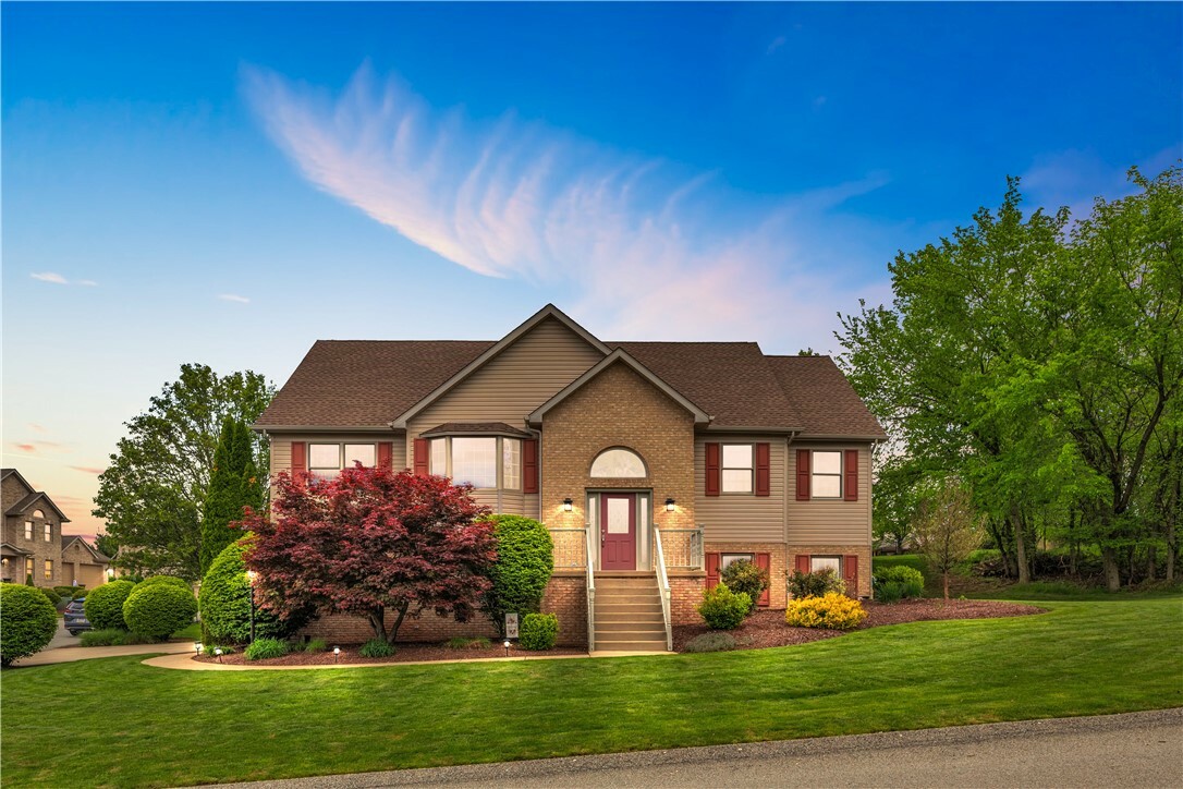 1732 Briarwood Lane  Plum Boro PA 15239 photo