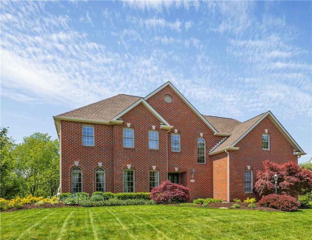Property Photo: 292 Cottingham Pl PA 16066