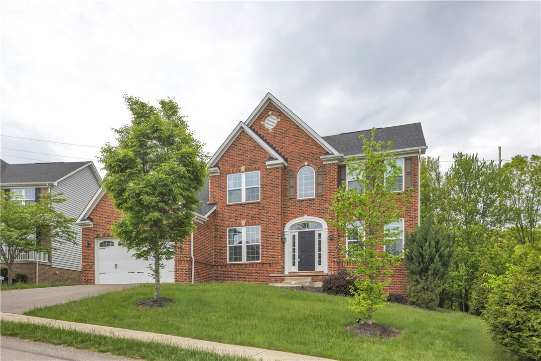 Property Photo: 207 Eddie Lewis Dr PA 15090