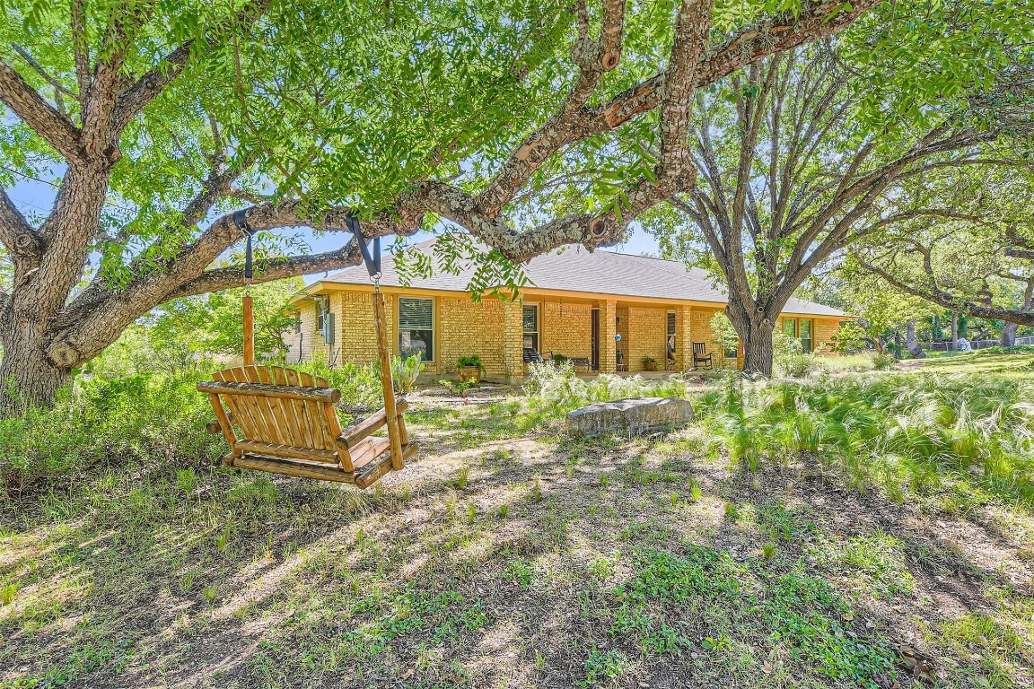 Property Photo: 9413 El Rey Boulevard TX 78737