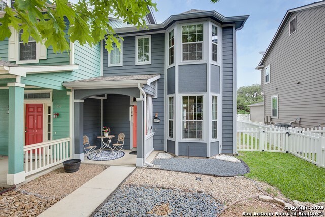 Property Photo: 5659 Fergus A TX 78640