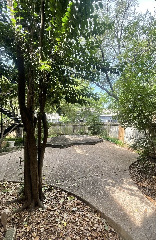Property Photo: 4701 Red River Street 104 TX 78751