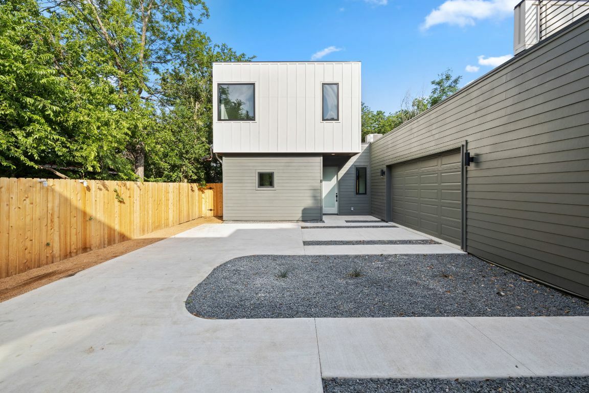 4407 Merle Drive B  Austin TX 78645 photo