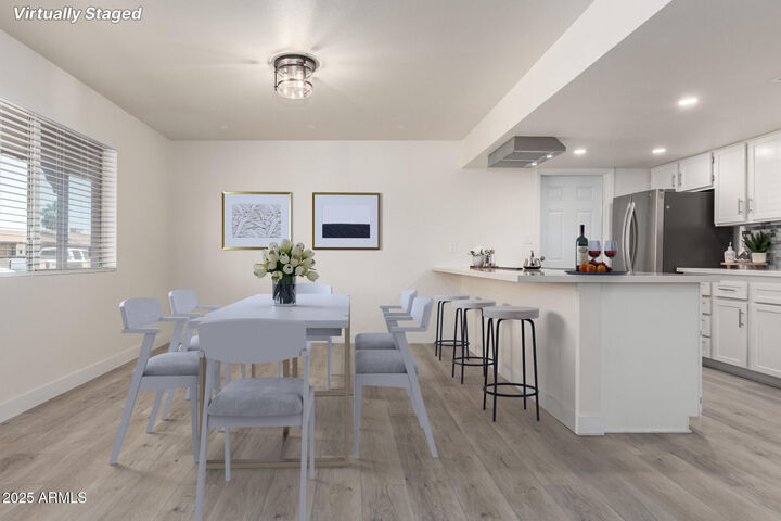 Property Photo: 5243 W Vernon Avenue AZ 85035