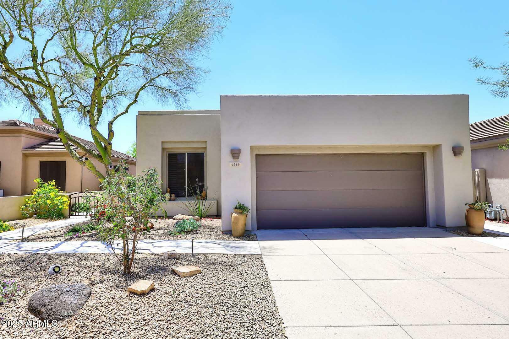 6939 E Bramble Berry Lane  Scottsdale AZ 85266 photo