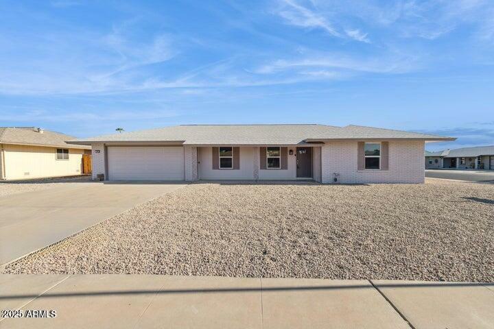Property Photo: 9829 W Hutton Drive AZ 85351