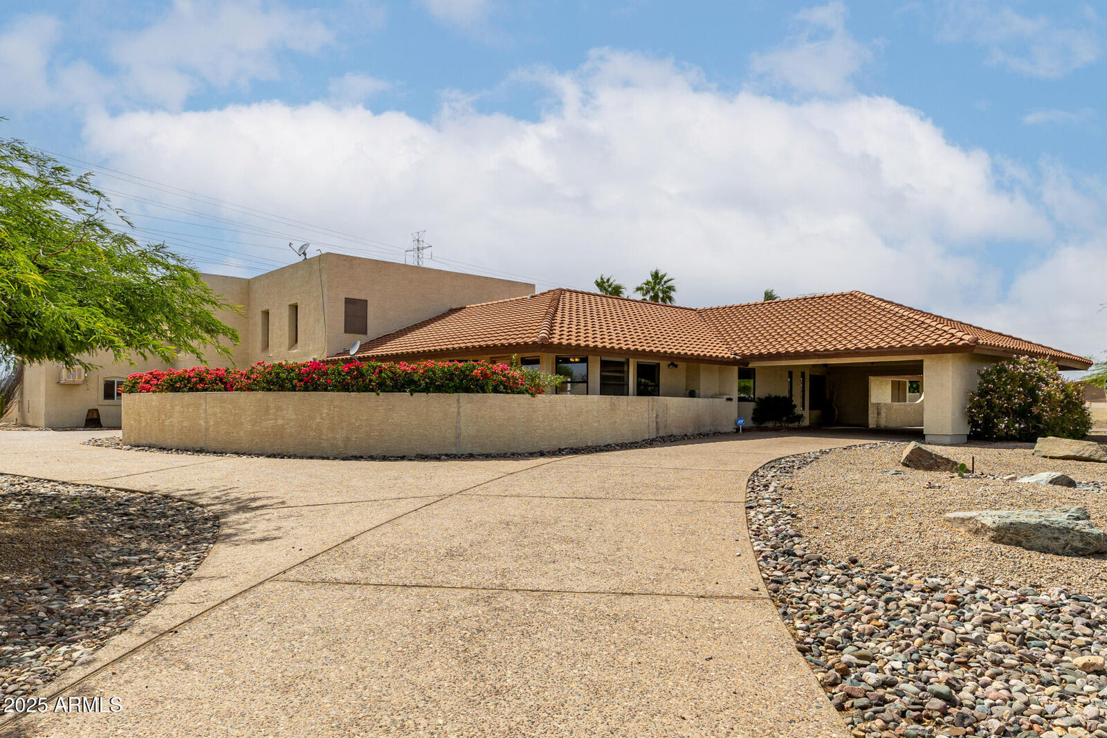 Property Photo:  9622 N 112th Avenue  AZ 85351 