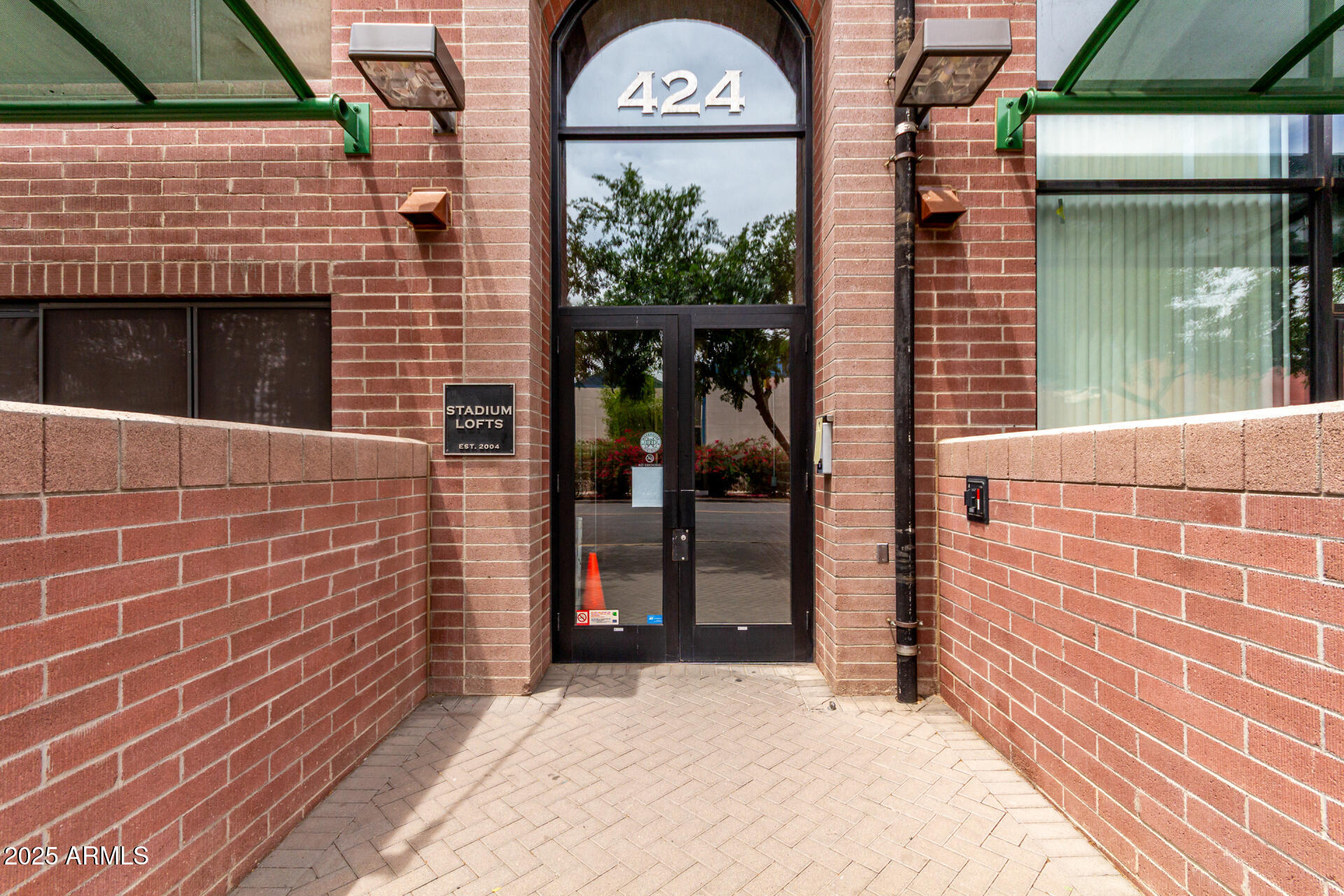 Property Photo: 424 S 2nd Street 306 AZ 85004
