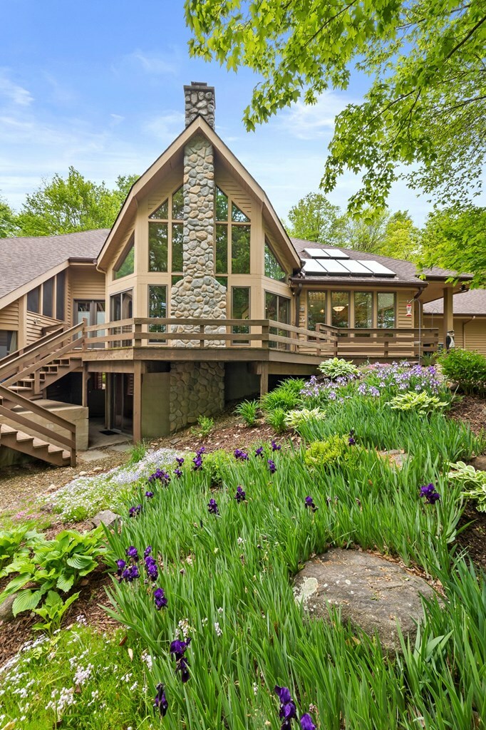 Property Photo: 1281 Twp Rd 653 OH 44805