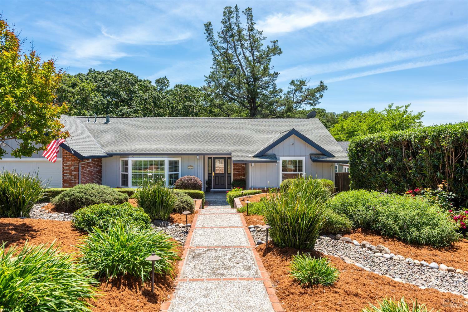 Property Photo: 5968 Yerba Buena Road CA 95409