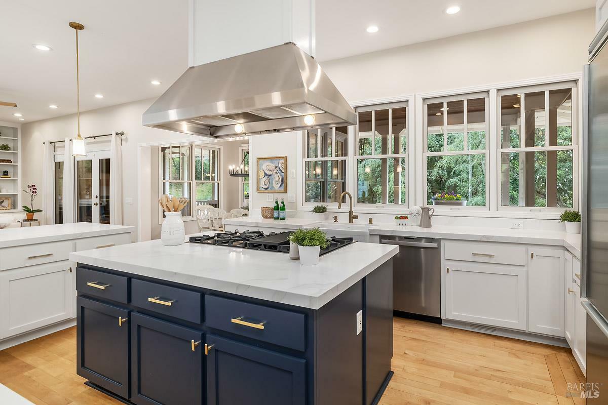 Property Photo: 29 Hunter Creek CA 94930