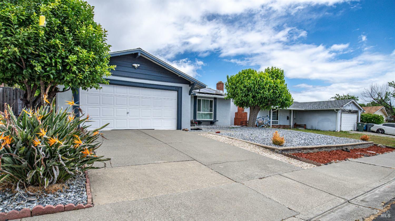 124 Manzanita Drive  Vacaville CA 95688 photo