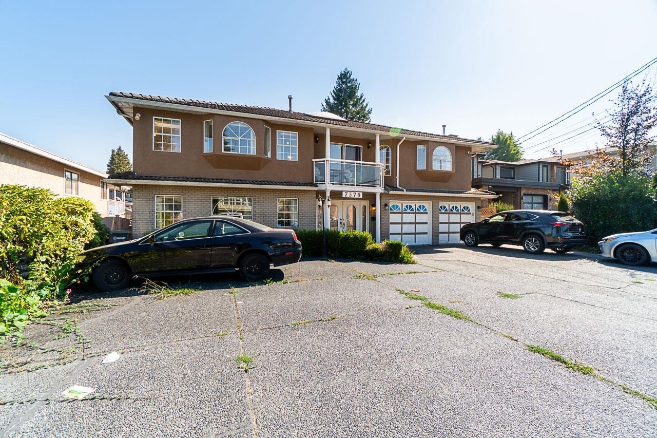 Property Photo: 7370 12 Avenue BC V3N 2J9