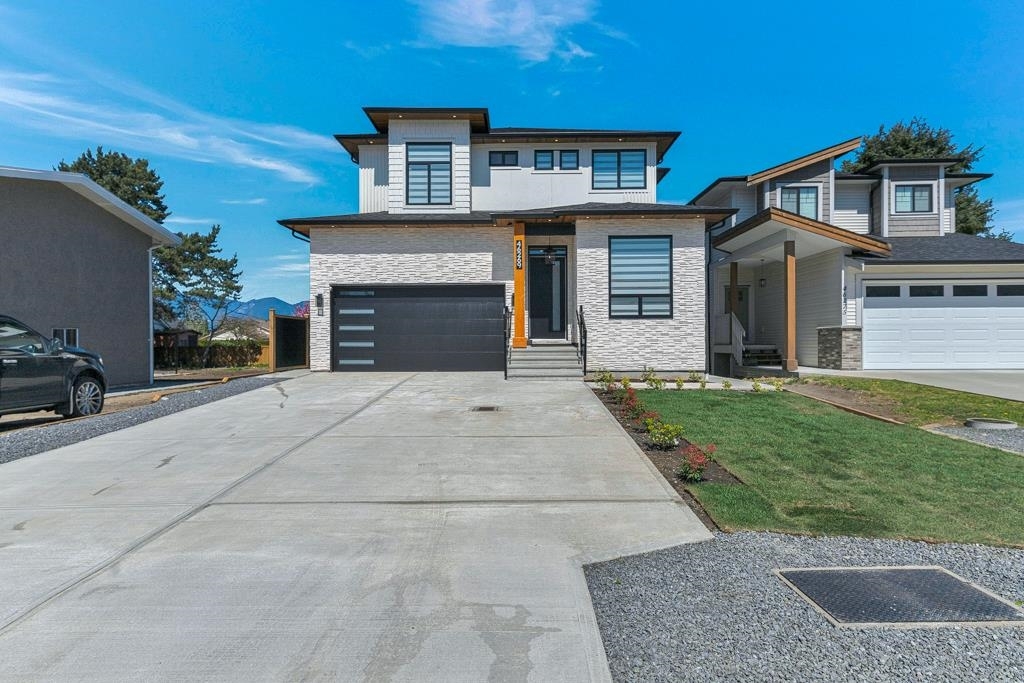 Property Photo: 46269 Stevenson Road BC V2R 2R5