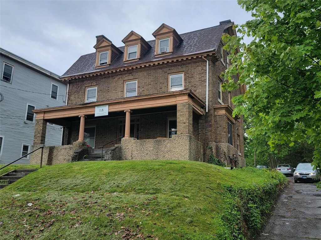 Property Photo: 109 Chestnut Street NY 13905