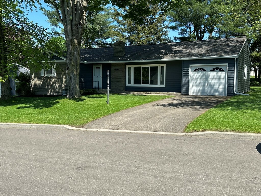 Property Photo: 21 Griffin Drive NY 13732
