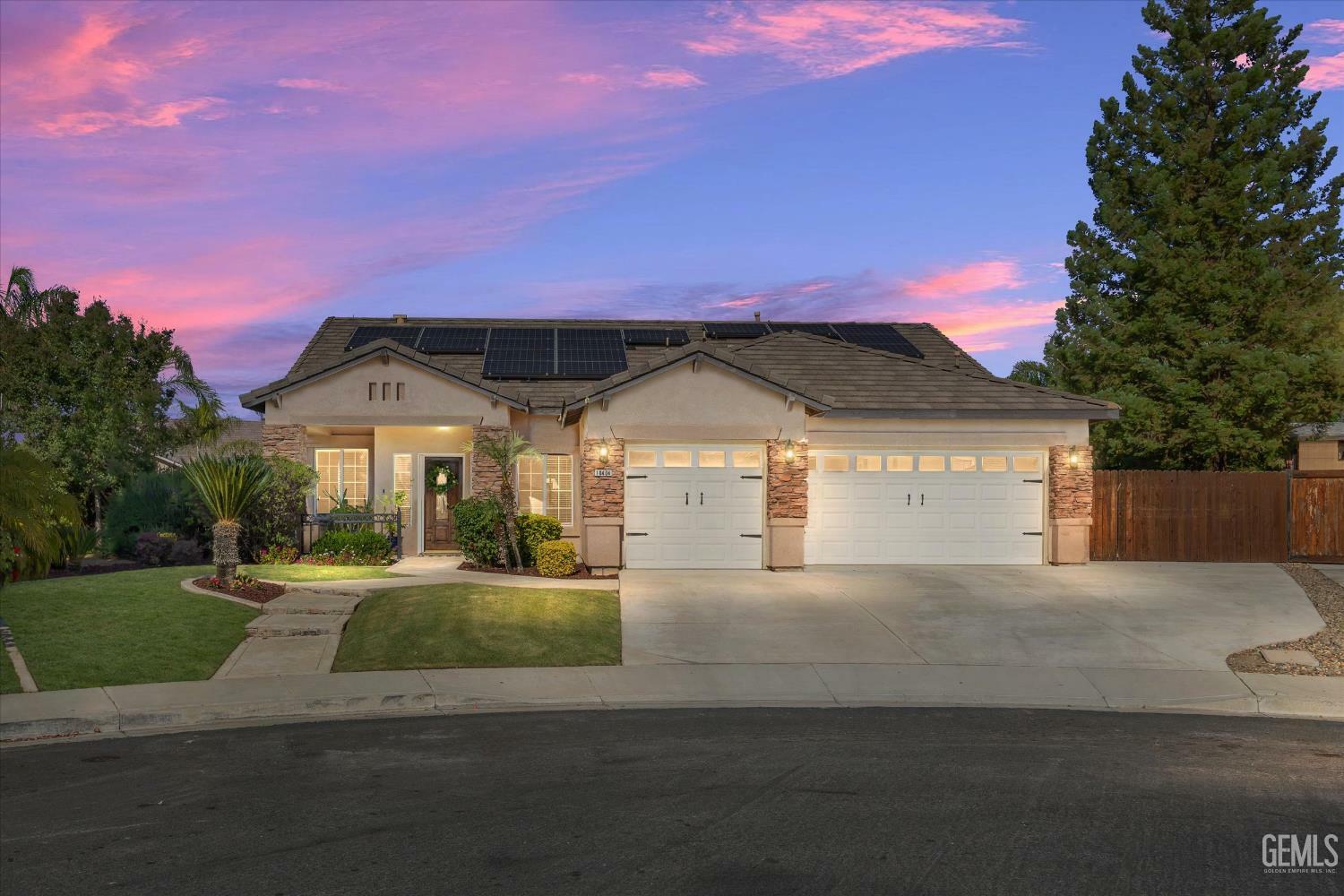10404 Rose River Falls Avenue  Bakersfield CA 93312 photo