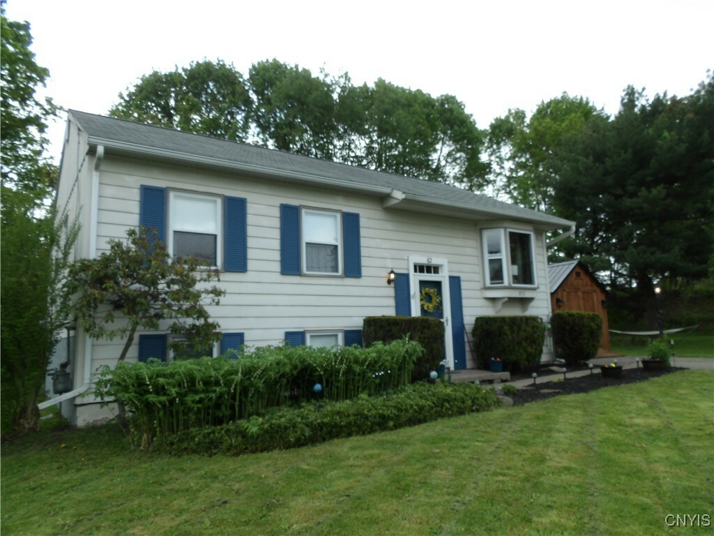 Property Photo: 852 S Lamont Drive NY 13045
