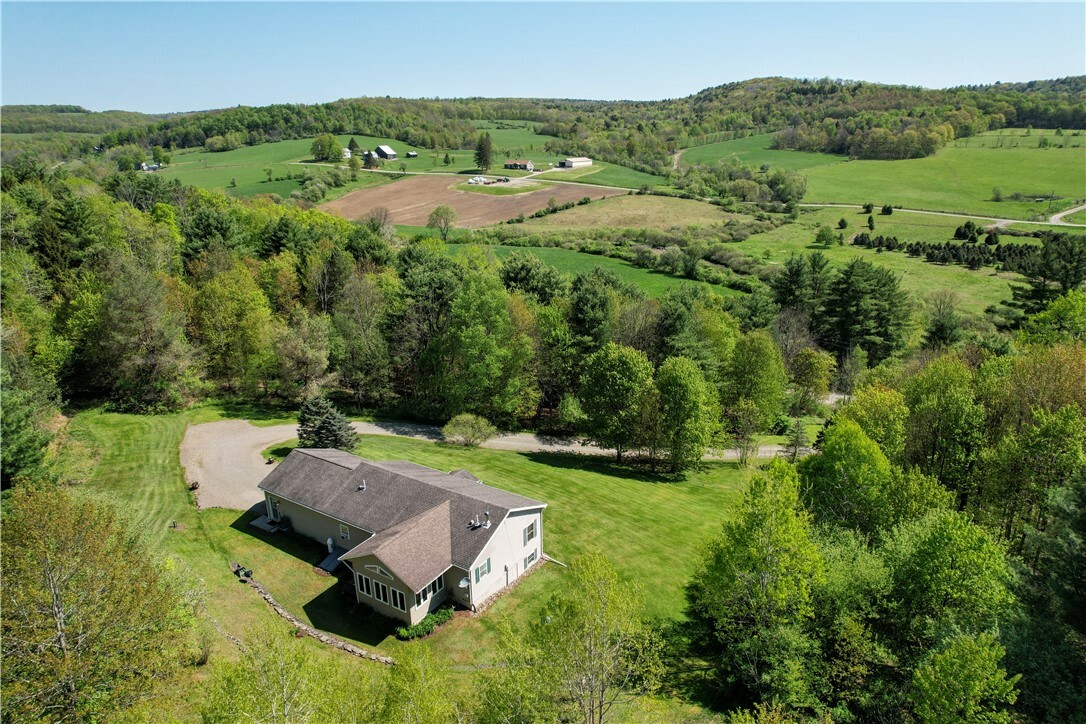 Property Photo: 534 Lower Fairfield Road NY 13811