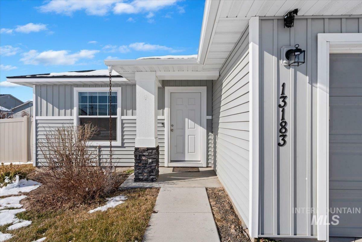 Property Photo: 13183 S Bow River Ave ID 83686