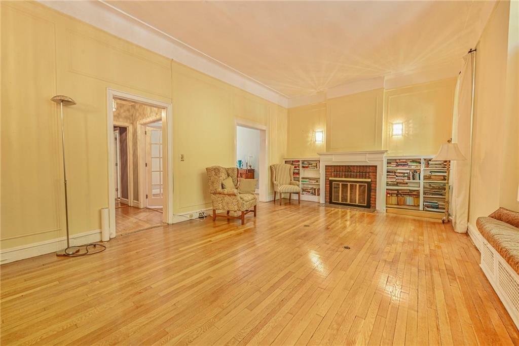 Property Photo: 860 Union Street NY 11215