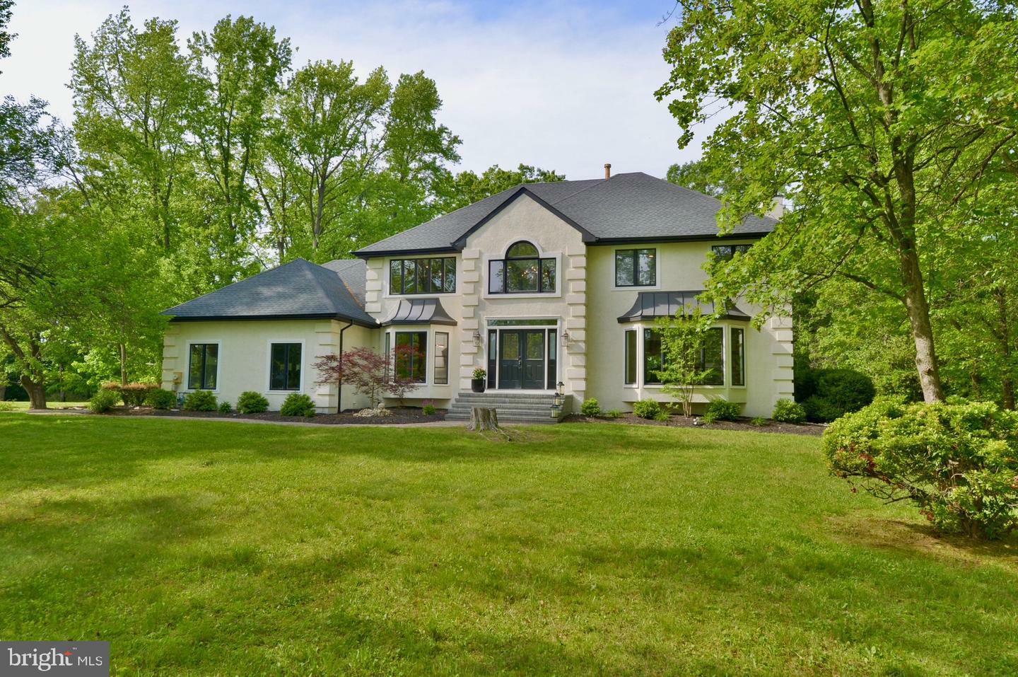 1037 Riverton Road  Moorestown NJ 08057 photo