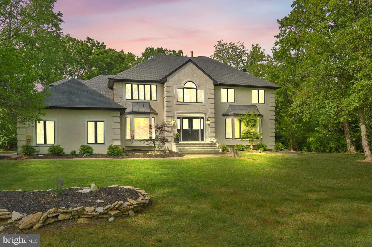 Property Photo: 1037 Riverton Road NJ 08057