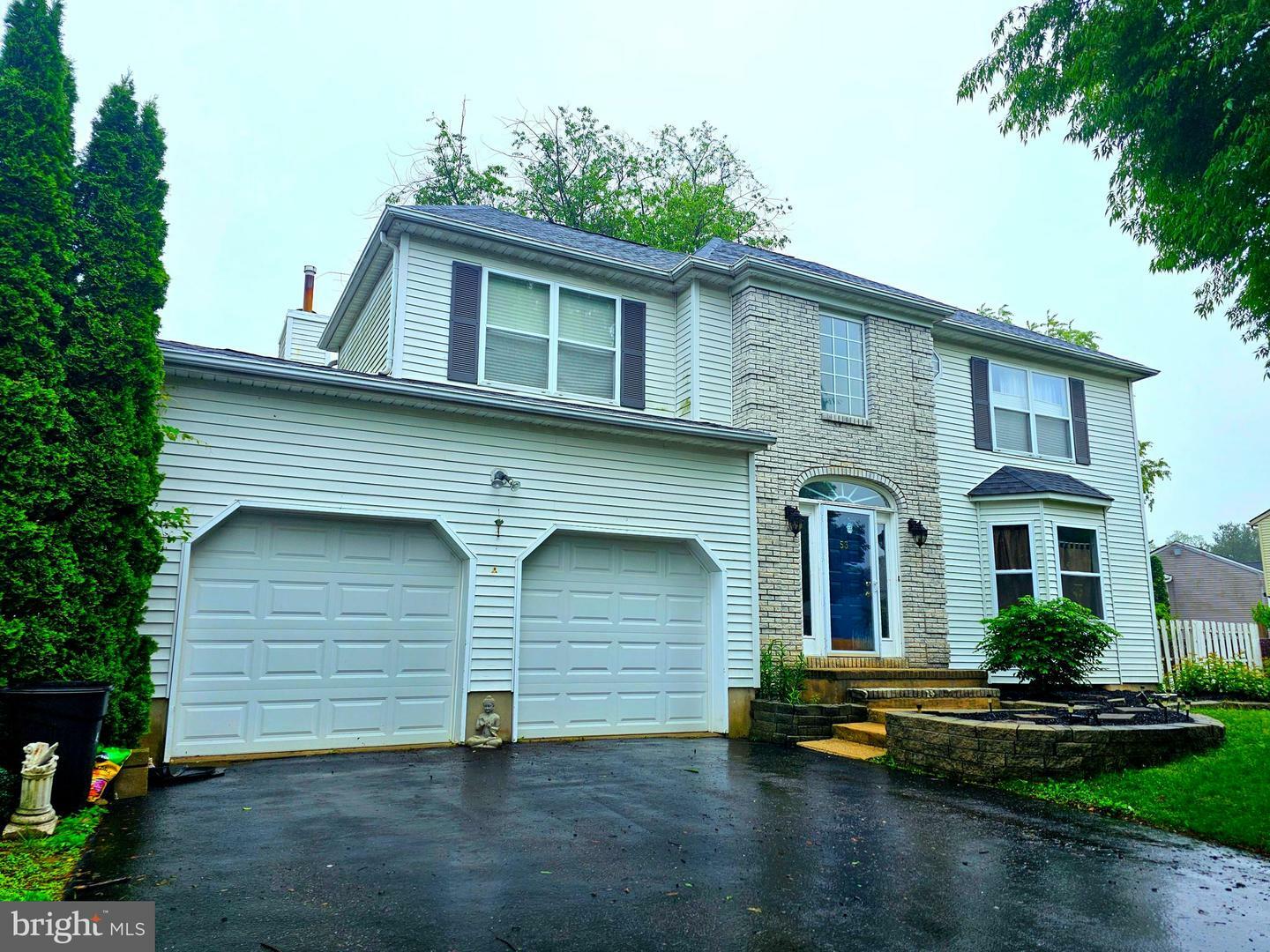 53 Perilli Drive  Hamilton NJ 08610 photo