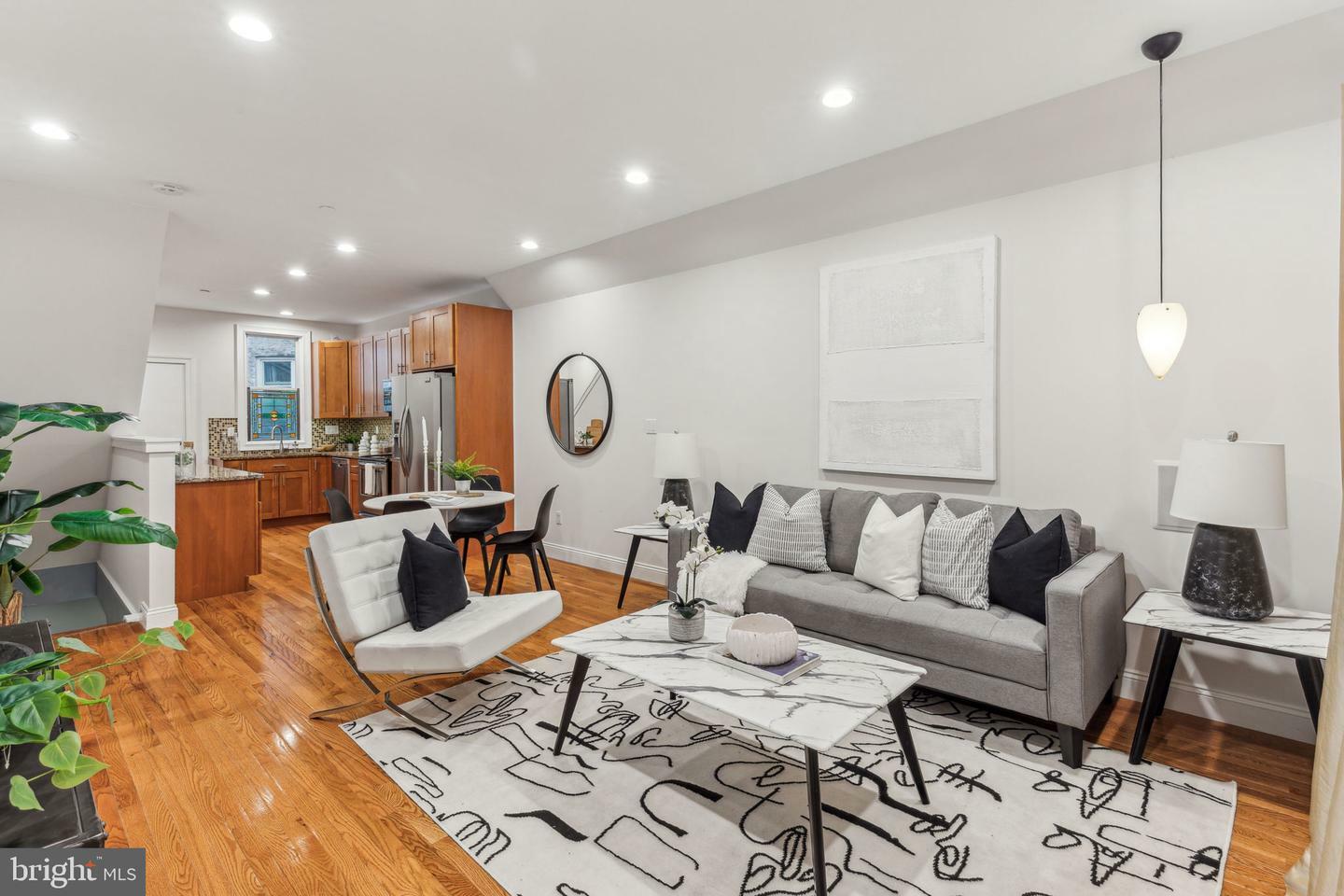 1820 Ginnodo Street  Philadelphia PA 19130 photo