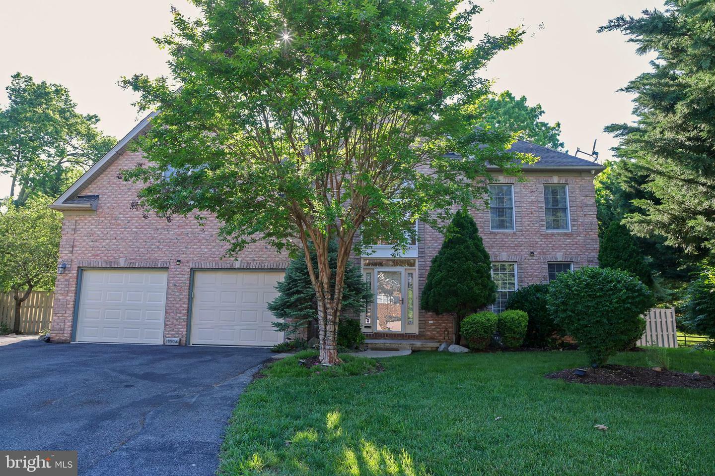 11504 Woodview Court  Hagerstown MD 21742 photo